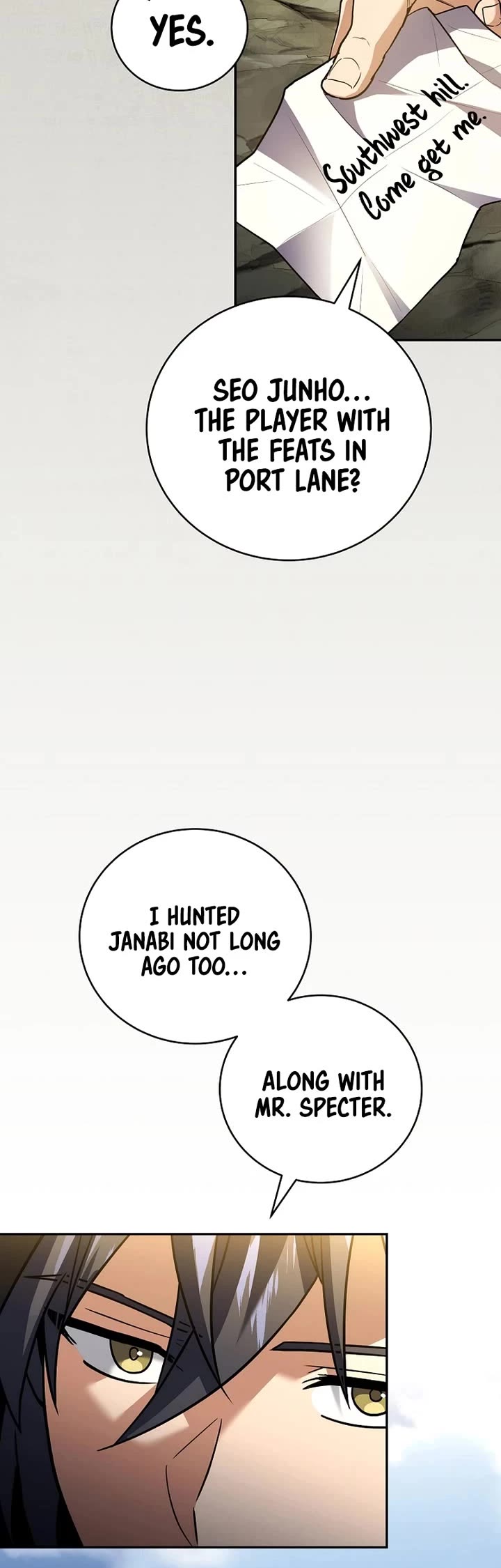 Return of the Frozen Player chapter 192 page 9