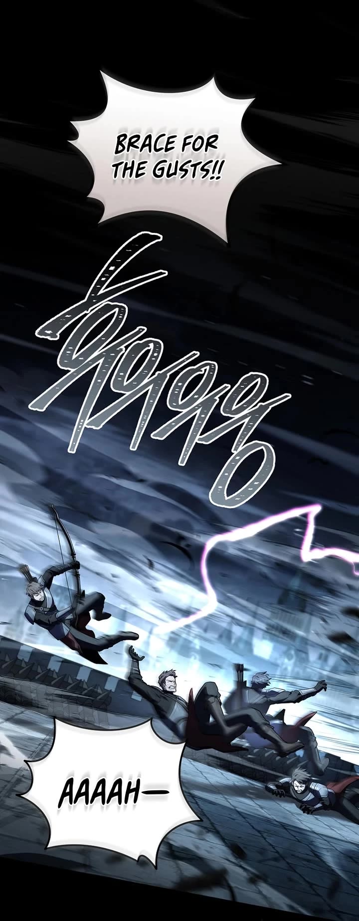 Return of the Frozen Player chapter 193 page 10