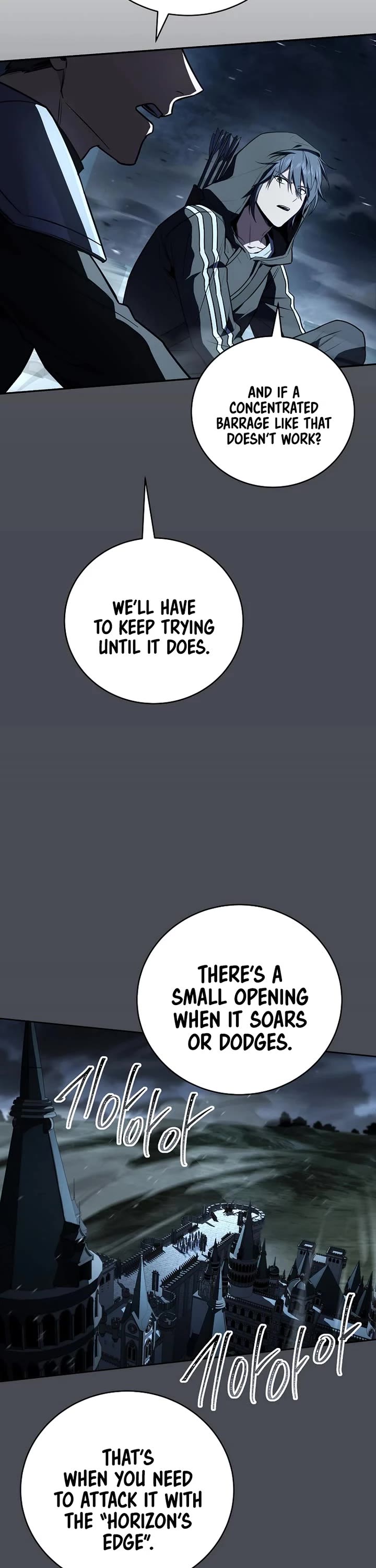 Return of the Frozen Player chapter 193 page 12