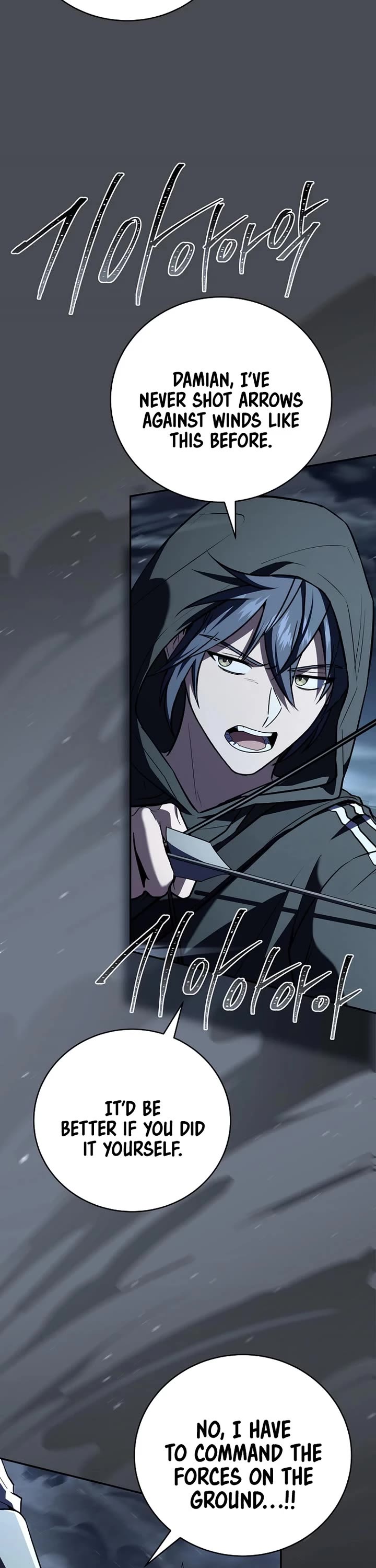 Return of the Frozen Player chapter 193 page 13