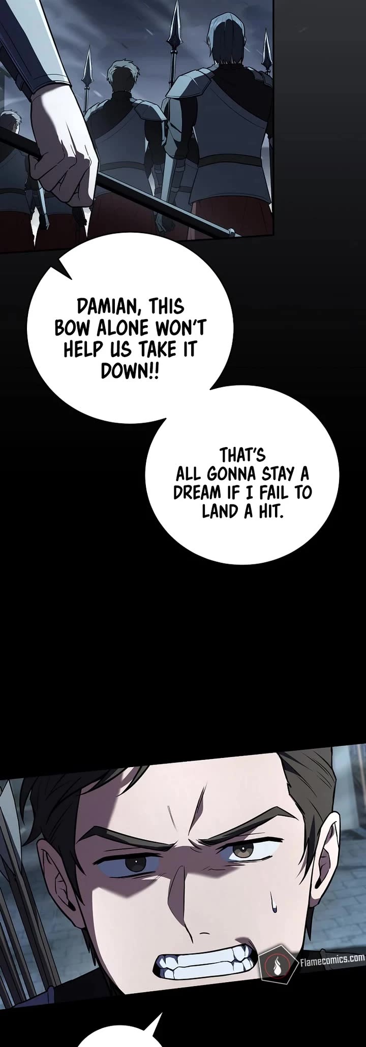 Return of the Frozen Player chapter 193 page 14