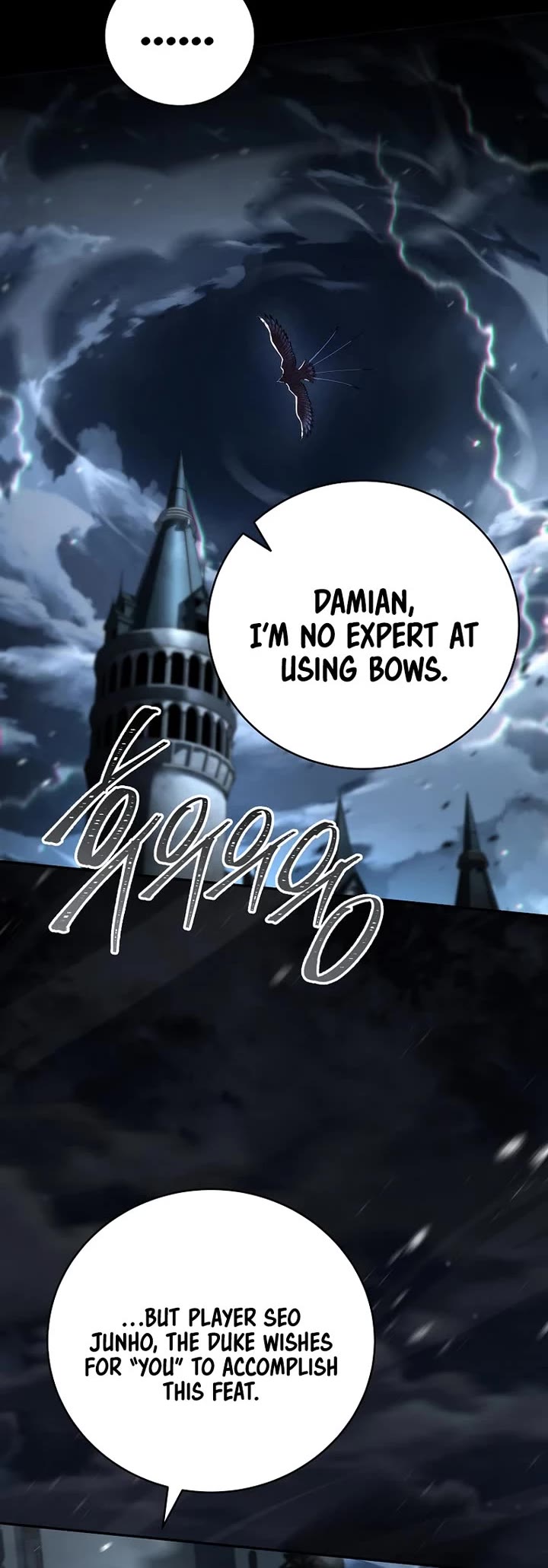 Return of the Frozen Player chapter 193 page 15