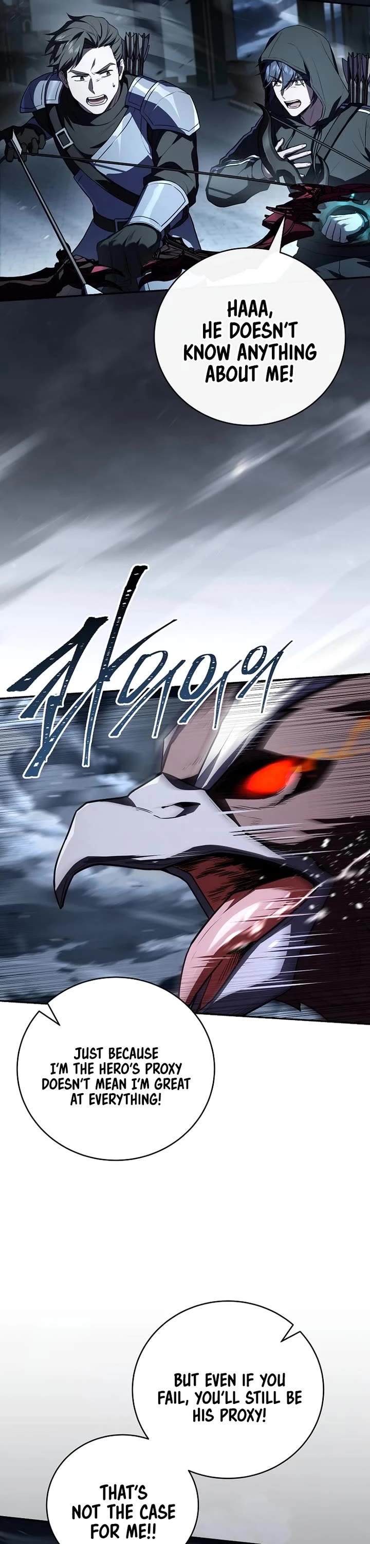 Return of the Frozen Player chapter 193 page 16