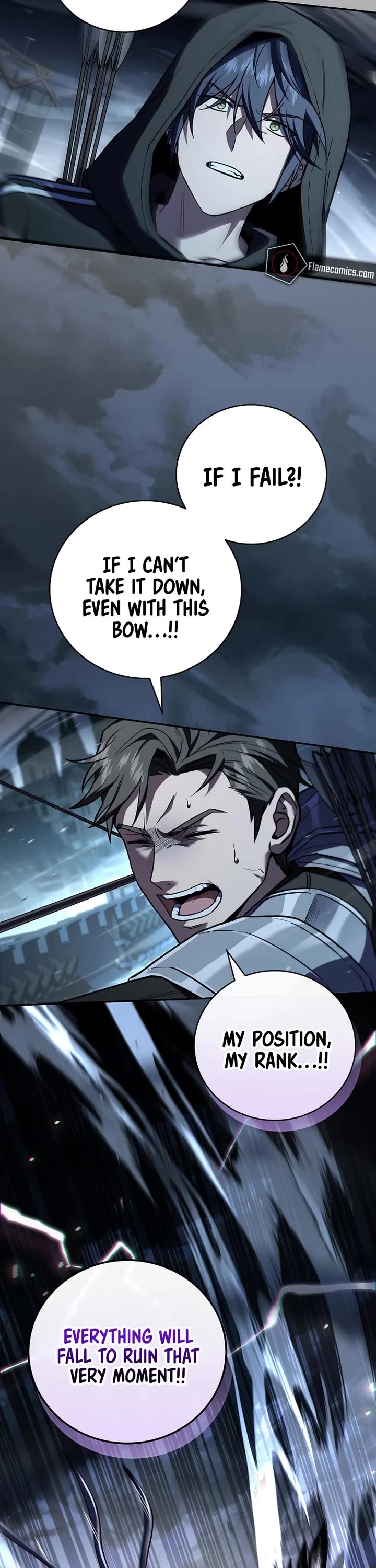 Return of the Frozen Player chapter 193 page 17