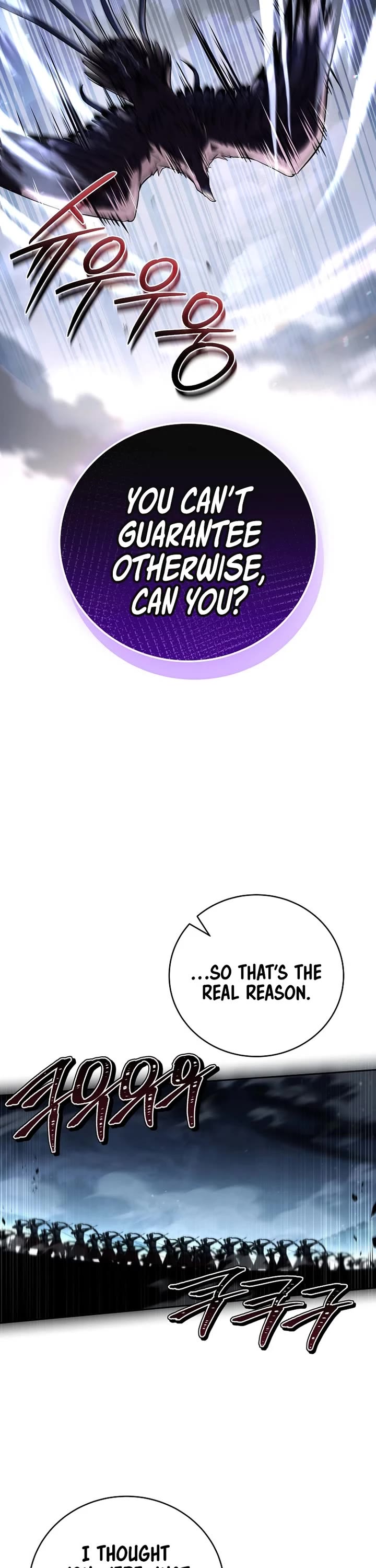 Return of the Frozen Player chapter 193 page 18