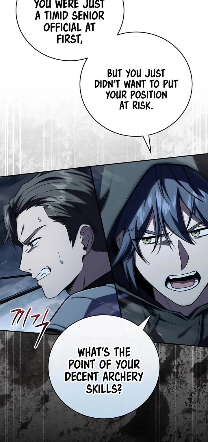 Return of the Frozen Player chapter 193 page 19