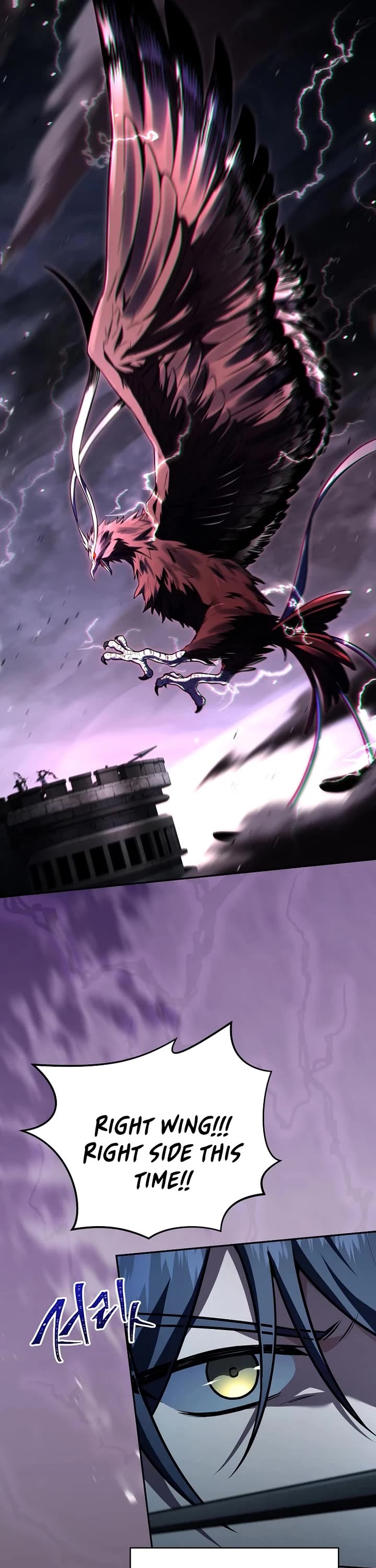 Return of the Frozen Player chapter 193 page 2