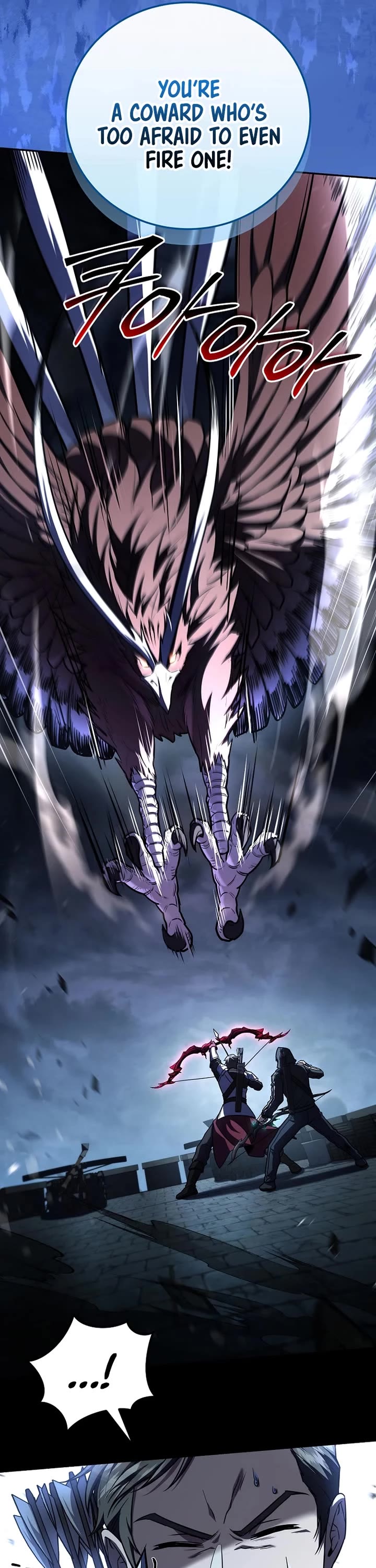 Return of the Frozen Player chapter 193 page 21