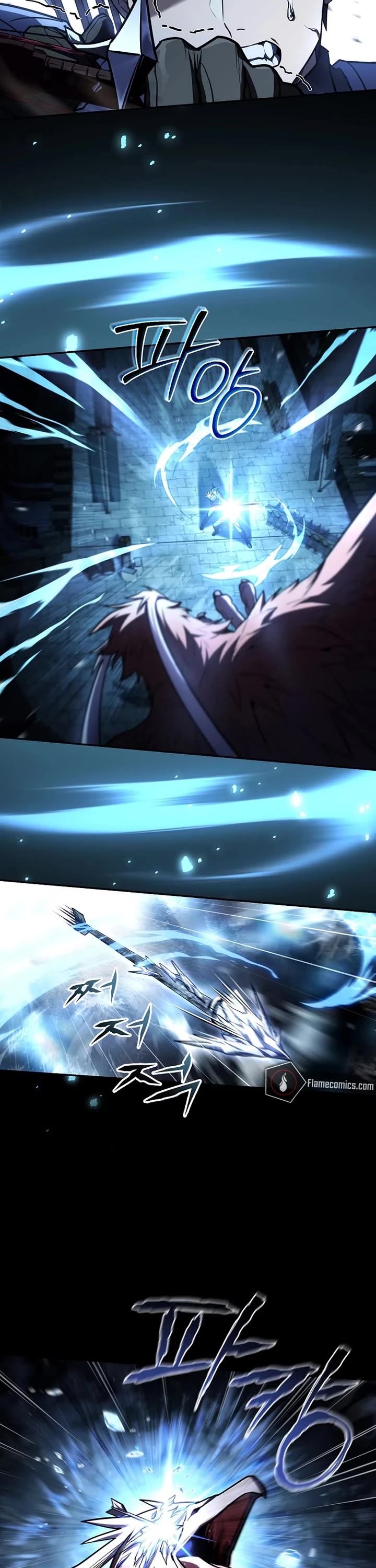 Return of the Frozen Player chapter 193 page 22