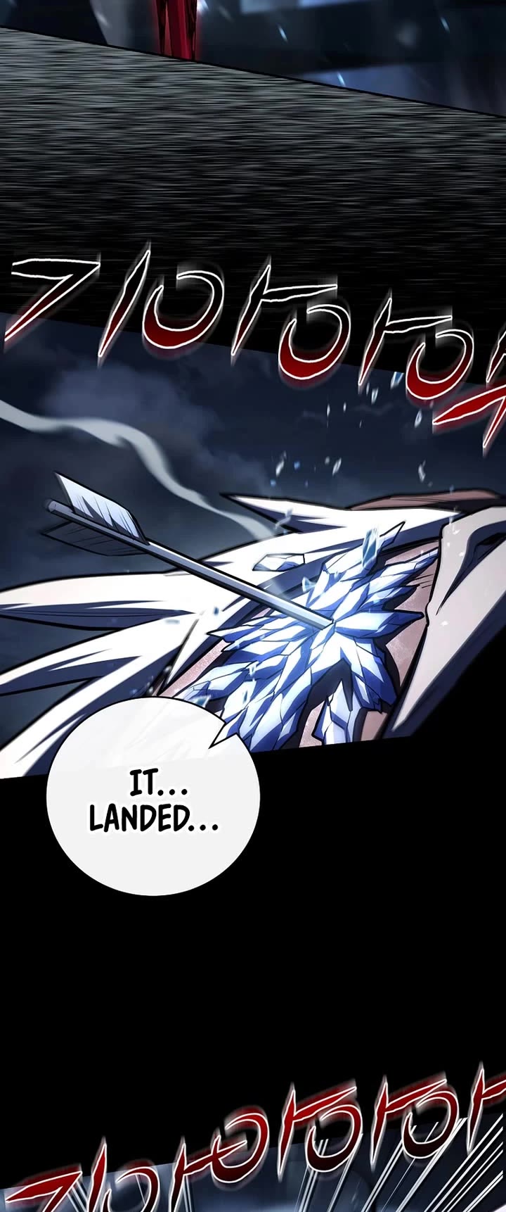 Return of the Frozen Player chapter 193 page 24