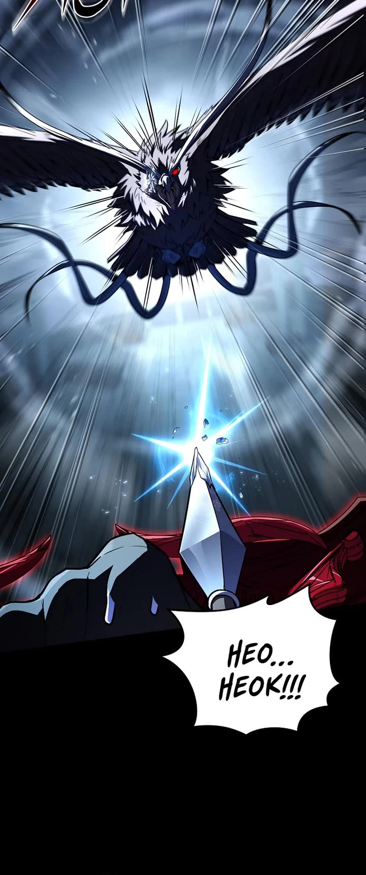 Return of the Frozen Player chapter 193 page 25