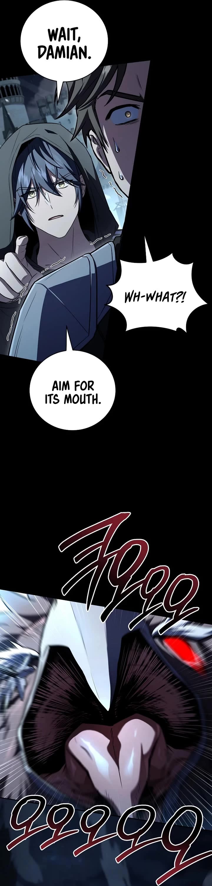 Return of the Frozen Player chapter 193 page 26