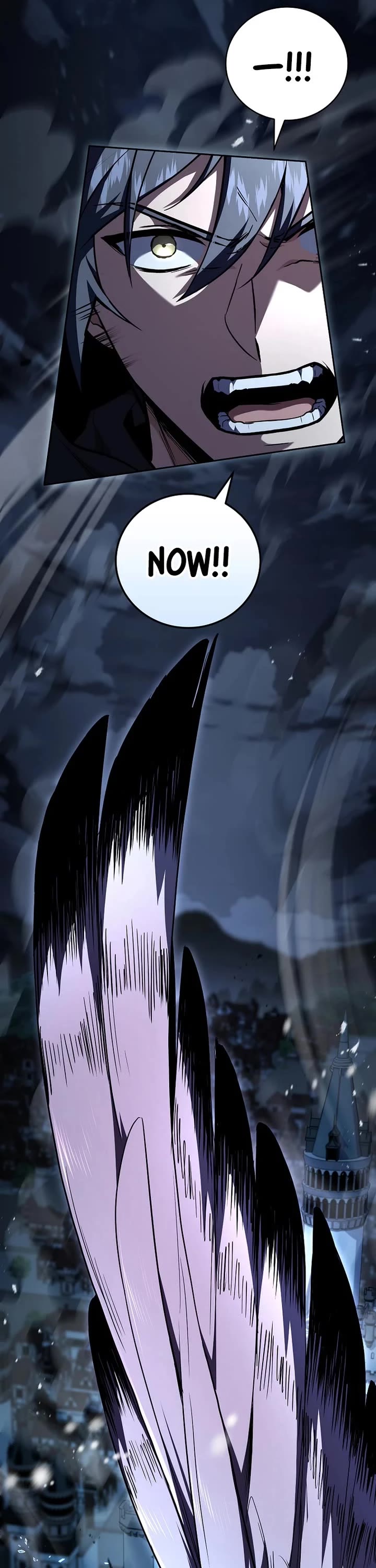 Return of the Frozen Player chapter 193 page 27