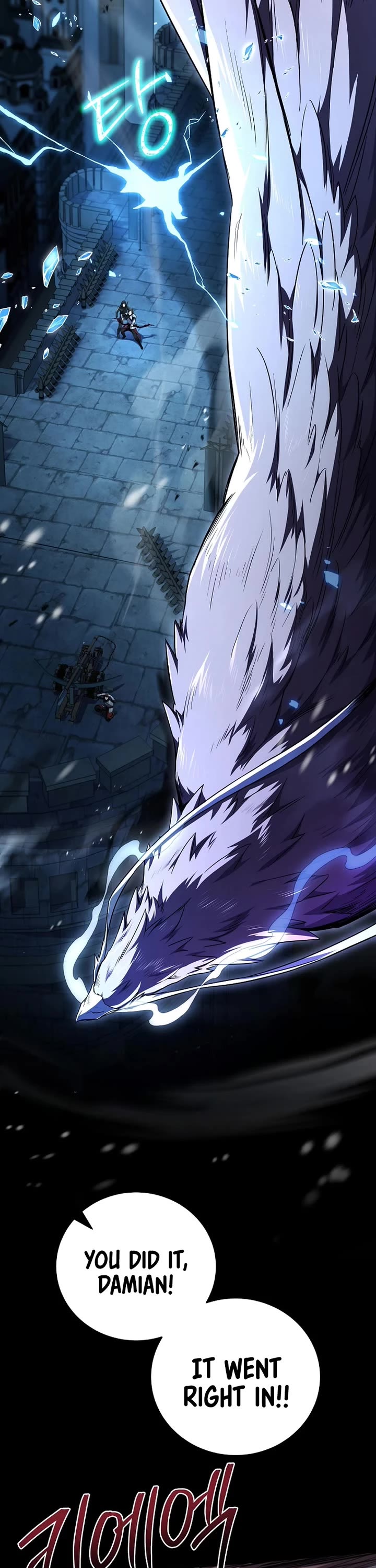 Return of the Frozen Player chapter 193 page 28