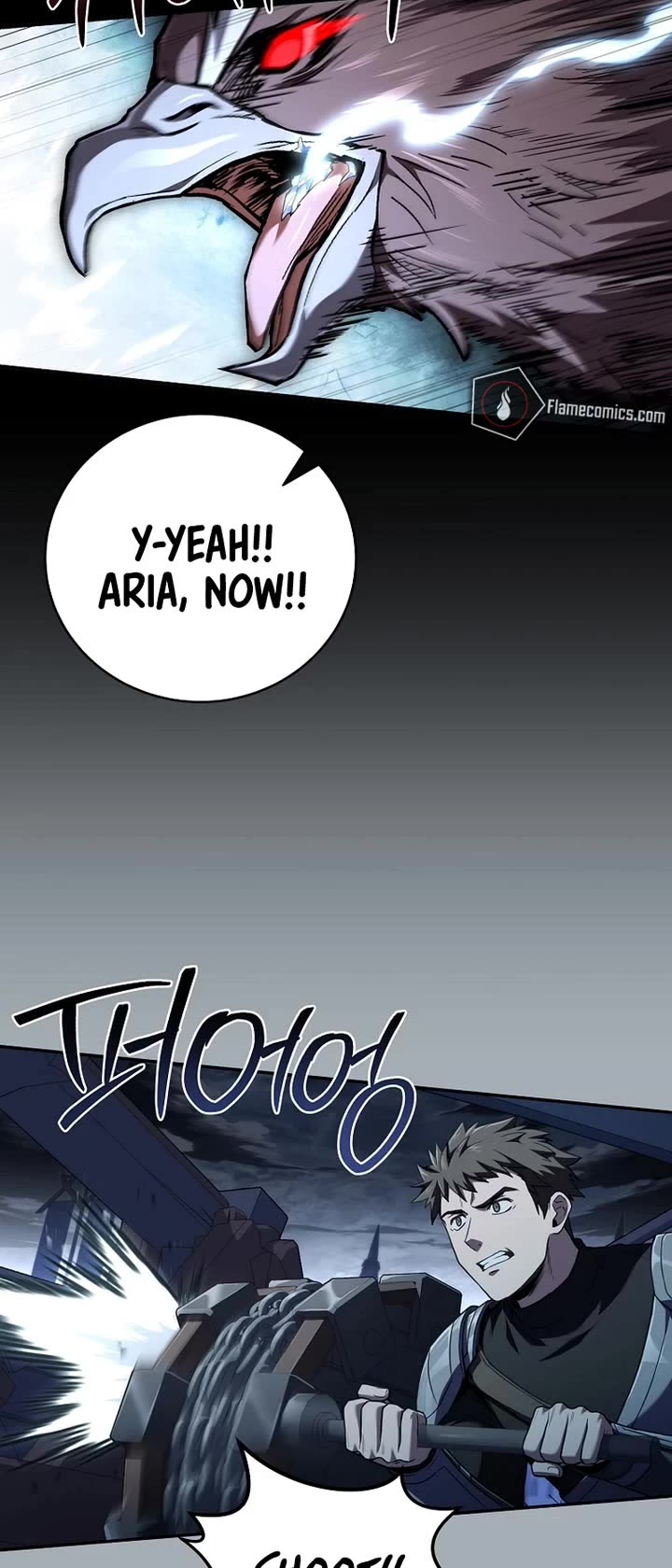 Return of the Frozen Player chapter 193 page 29