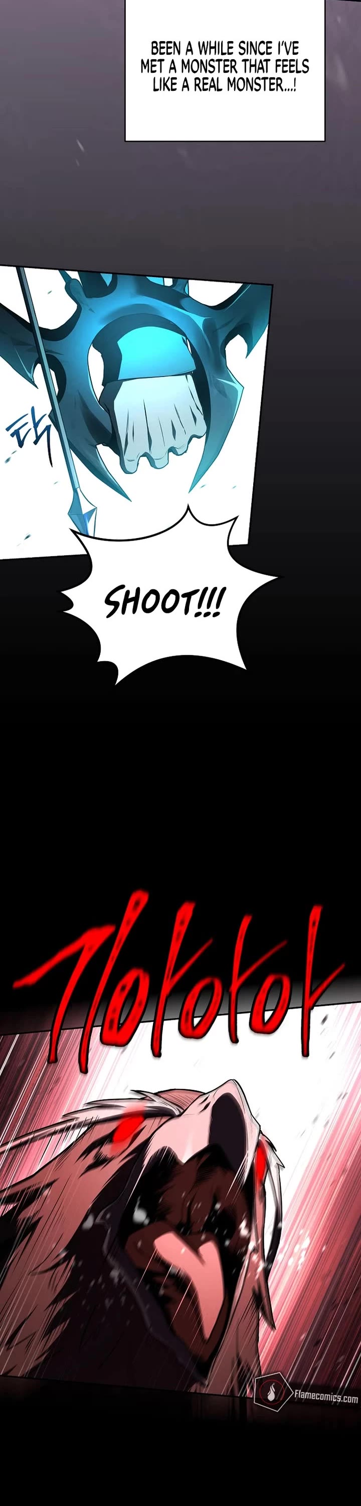 Return of the Frozen Player chapter 193 page 3