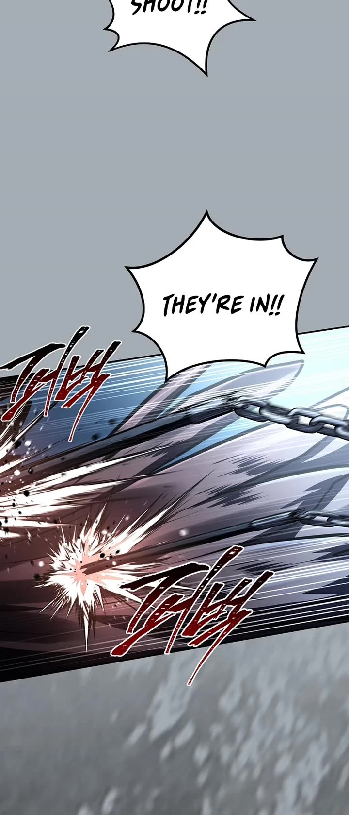 Return of the Frozen Player chapter 193 page 30