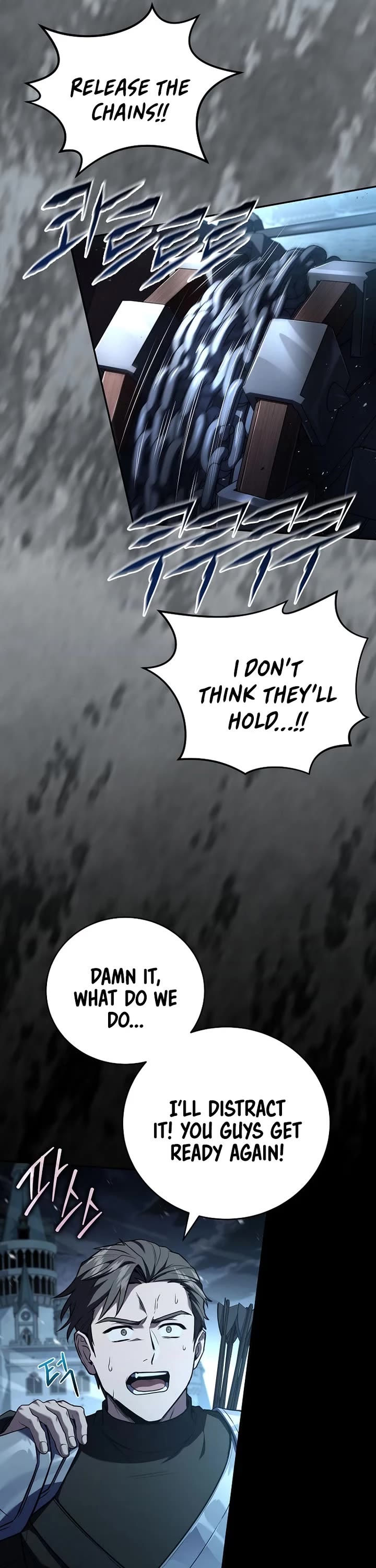 Return of the Frozen Player chapter 193 page 31