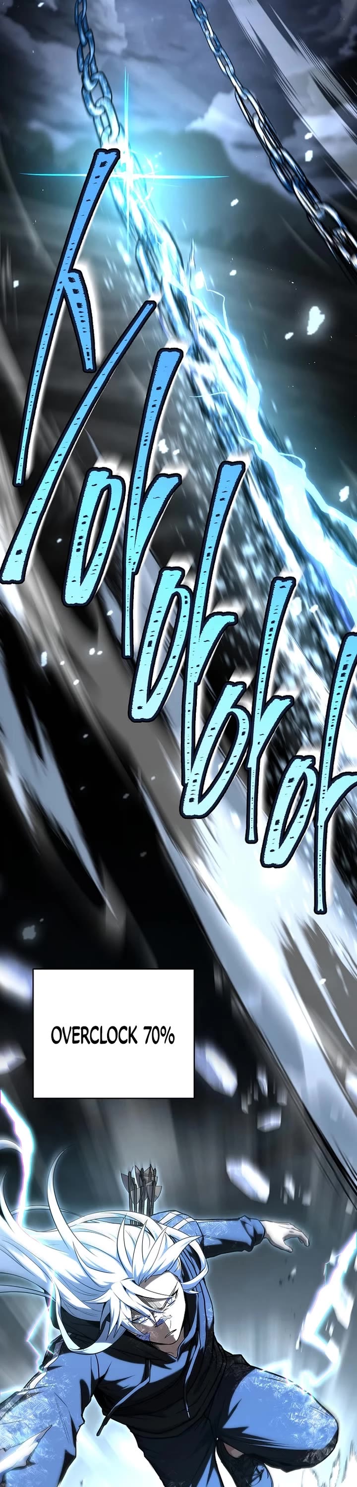 Return of the Frozen Player chapter 193 page 33