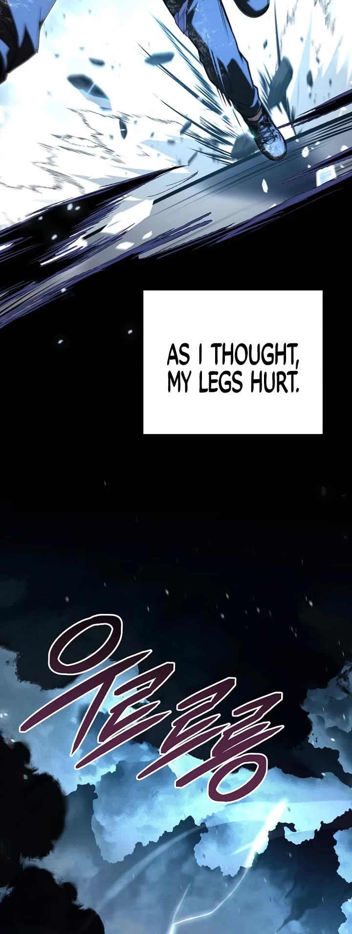 Return of the Frozen Player chapter 193 page 34