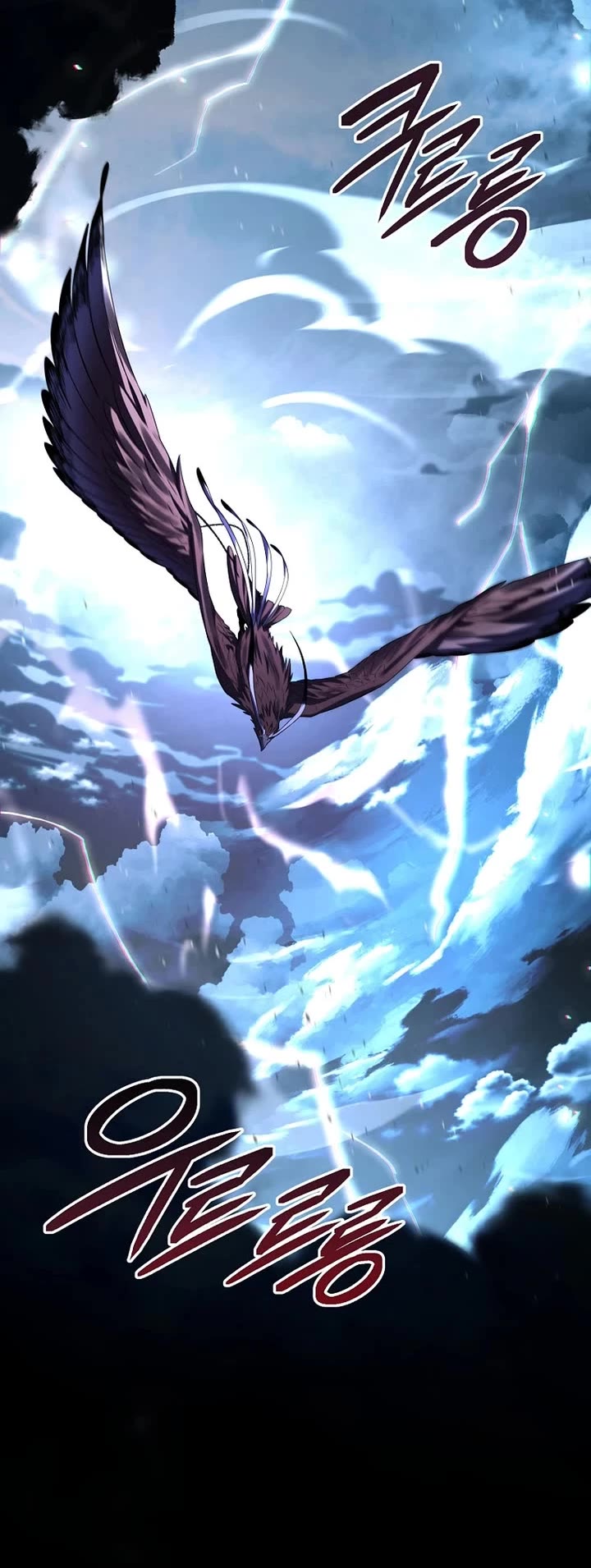 Return of the Frozen Player chapter 193 page 35