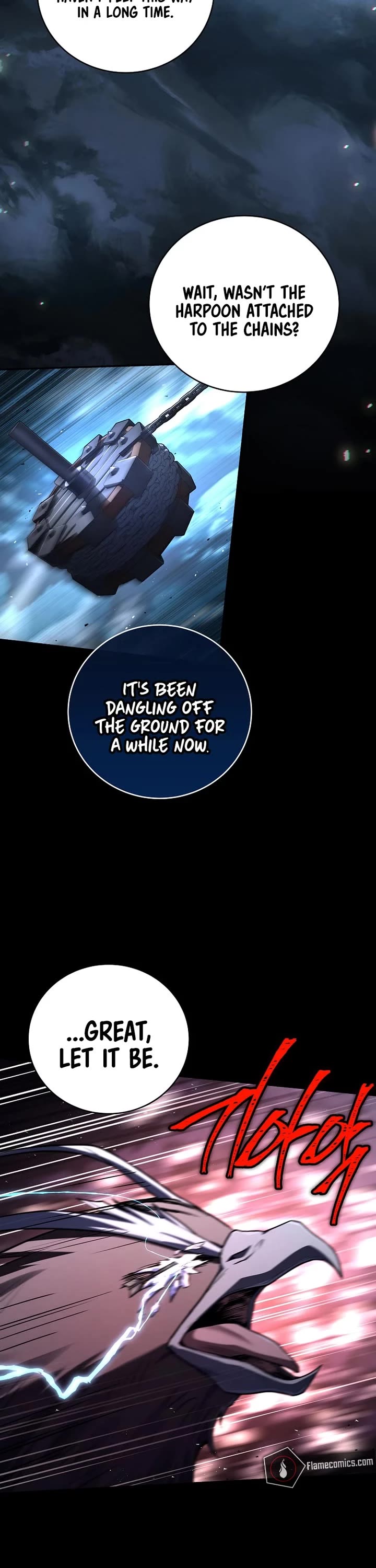 Return of the Frozen Player chapter 193 page 37