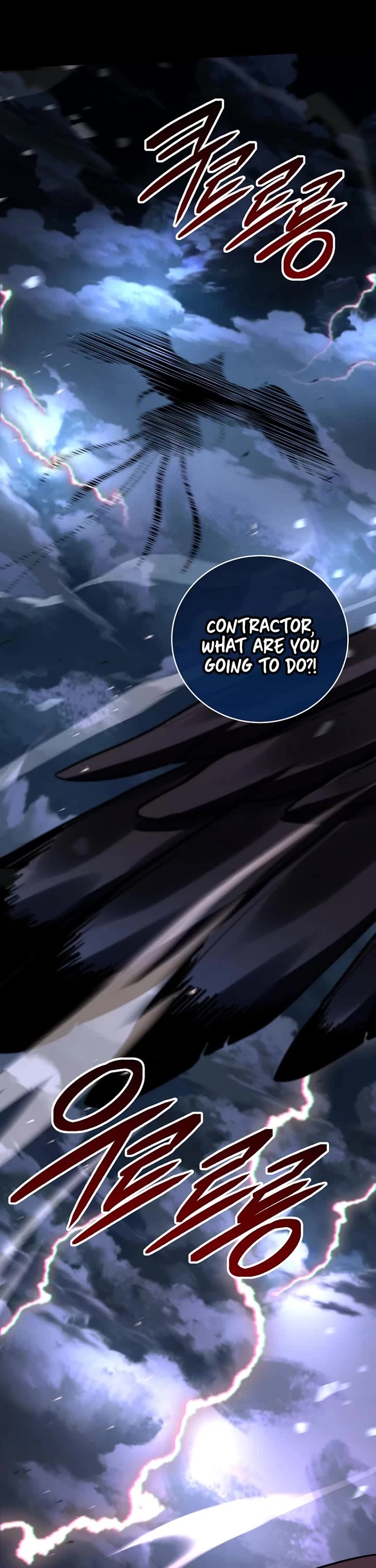 Return of the Frozen Player chapter 193 page 38