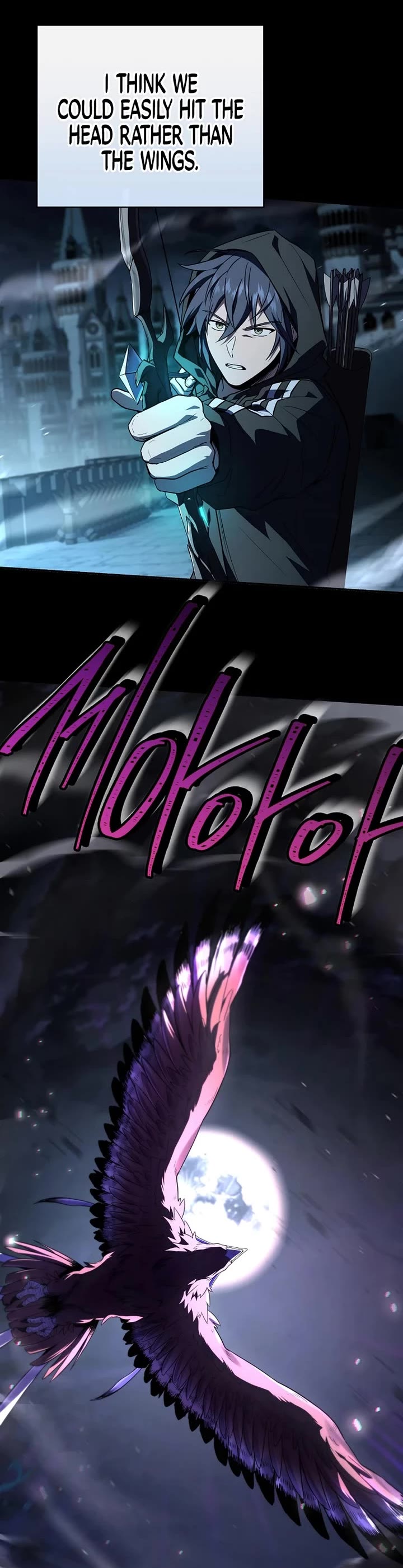 Return of the Frozen Player chapter 193 page 4