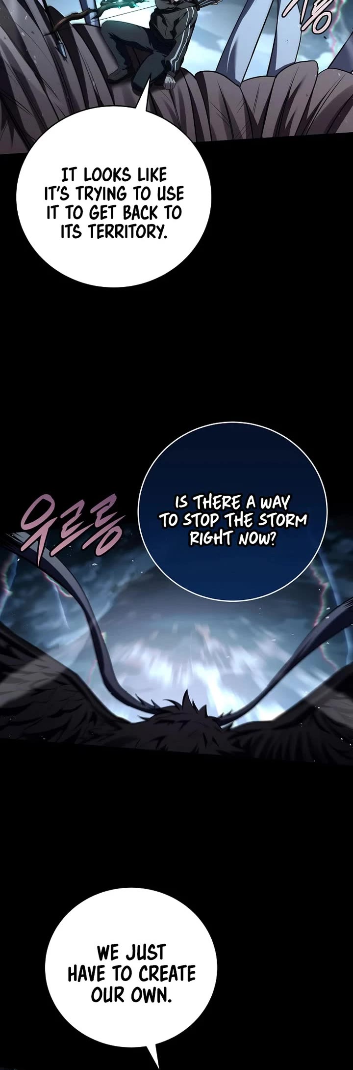 Return of the Frozen Player chapter 193 page 40