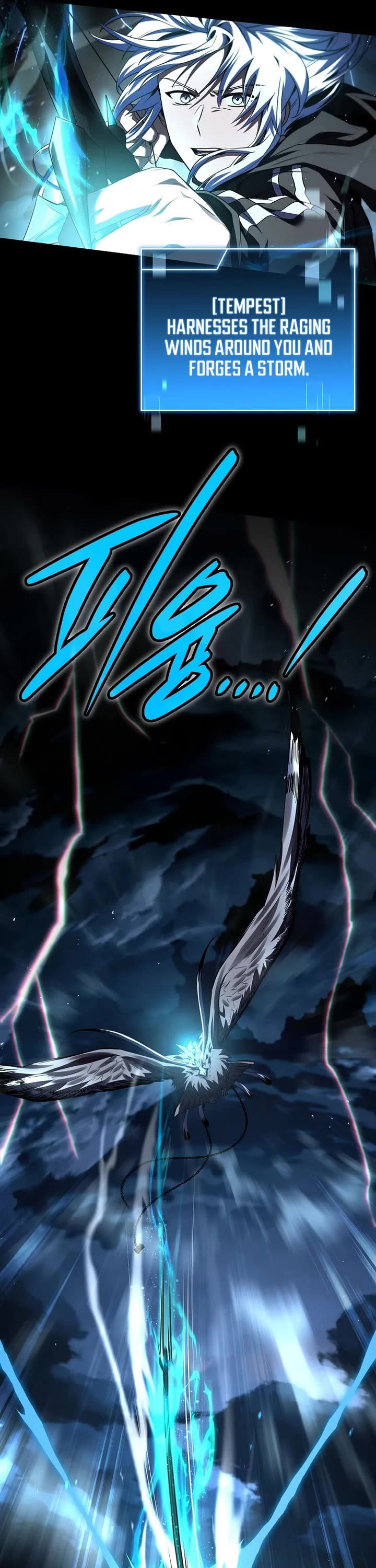 Return of the Frozen Player chapter 193 page 41