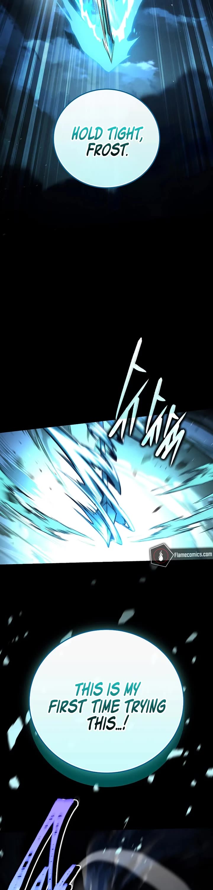 Return of the Frozen Player chapter 193 page 42