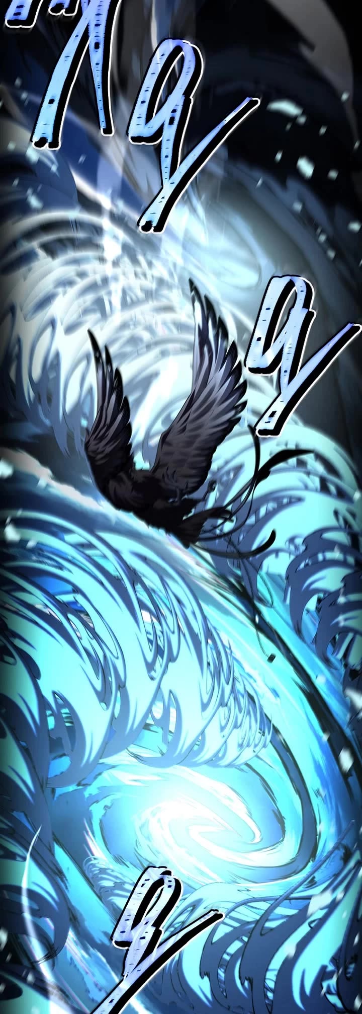 Return of the Frozen Player chapter 193 page 43