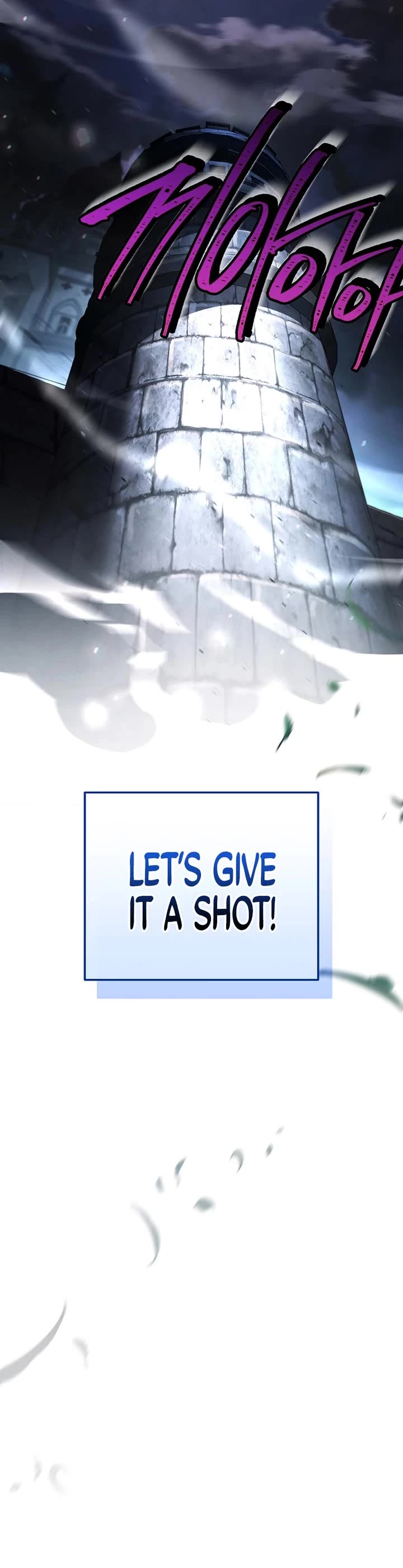 Return of the Frozen Player chapter 193 page 5