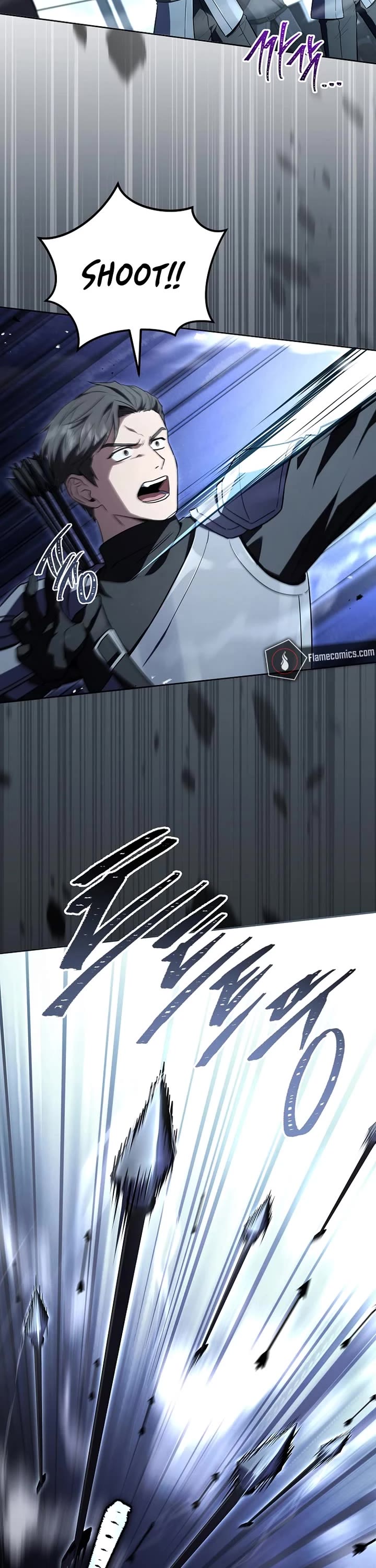 Return of the Frozen Player chapter 193 page 7