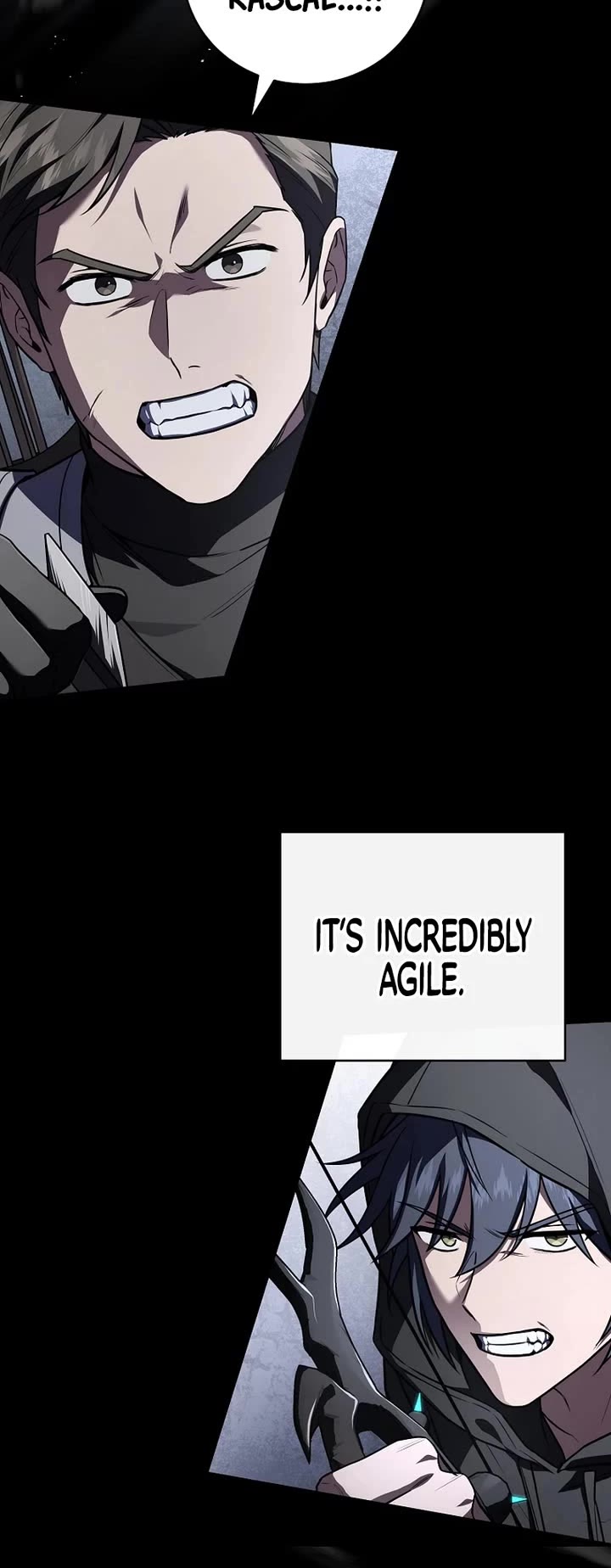 Return of the Frozen Player chapter 193 page 9