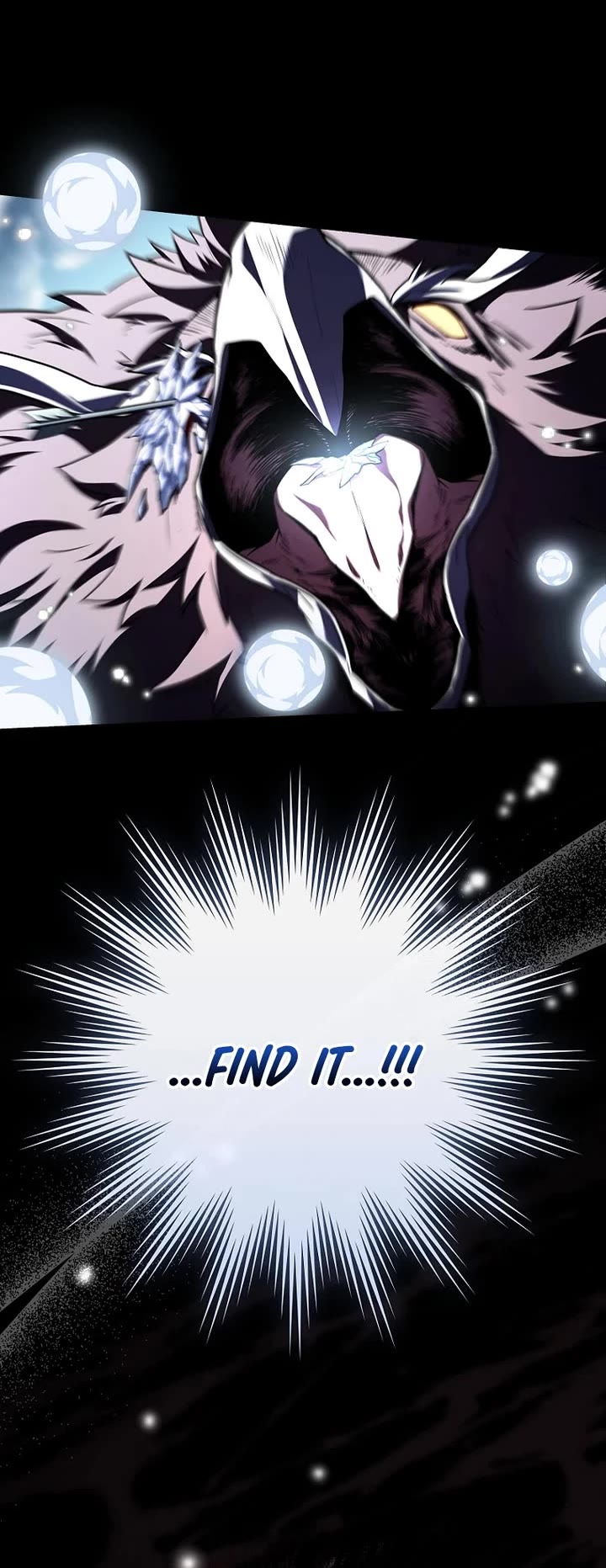 Return of the Frozen Player chapter 194 page 10