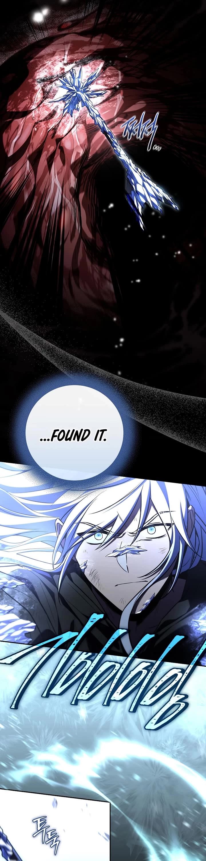 Return of the Frozen Player chapter 194 page 11