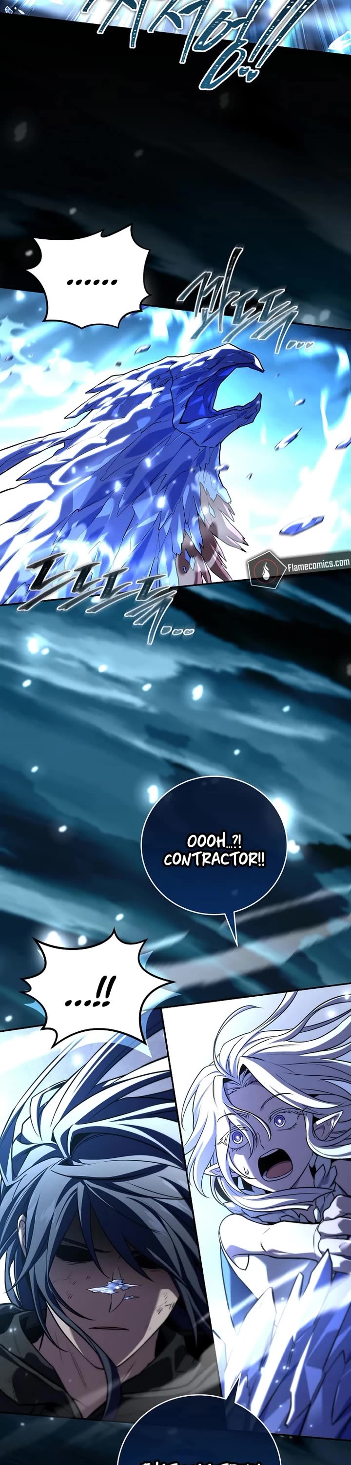 Return of the Frozen Player chapter 194 page 13