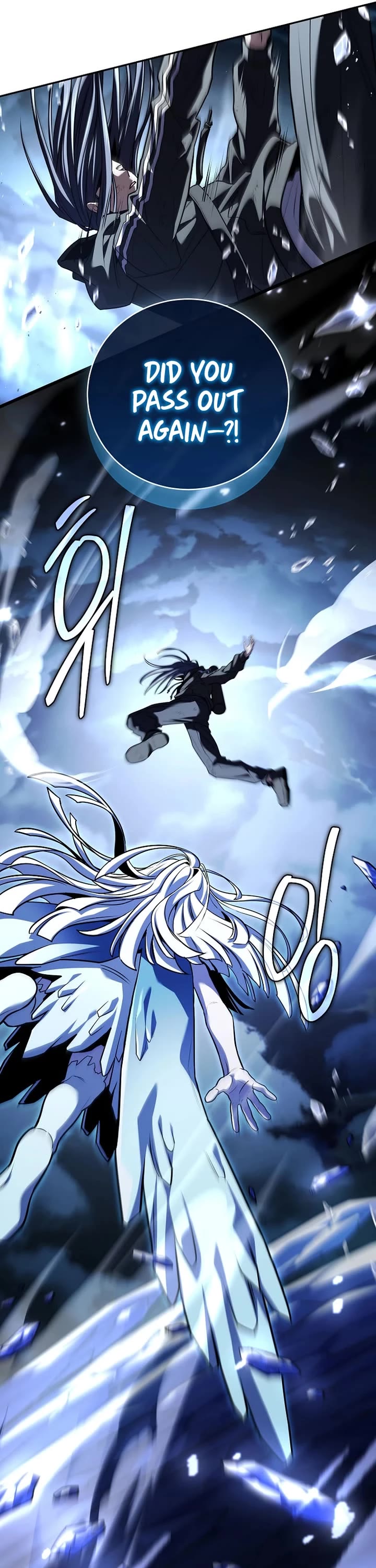 Return of the Frozen Player chapter 194 page 16