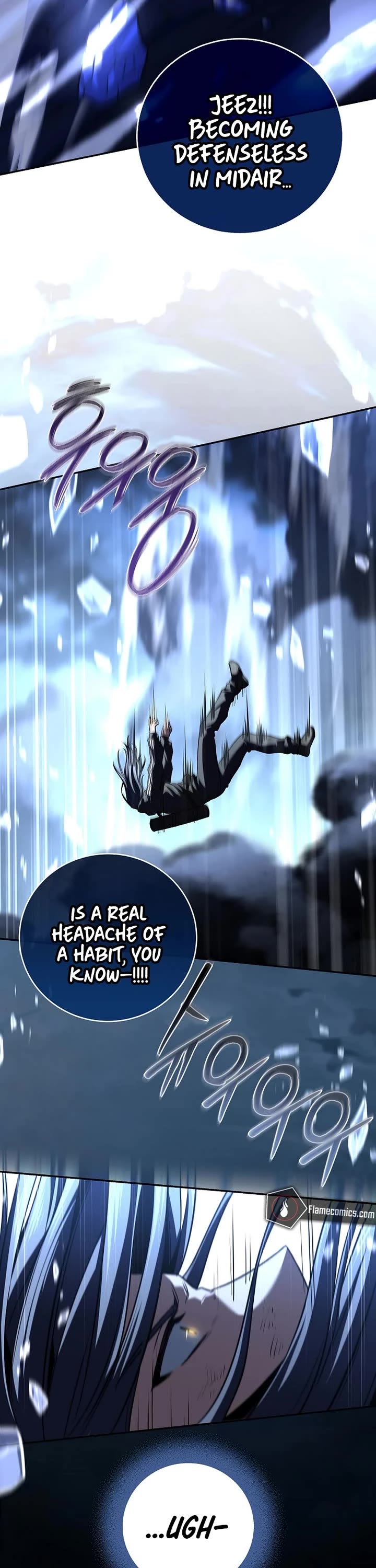 Return of the Frozen Player chapter 194 page 17