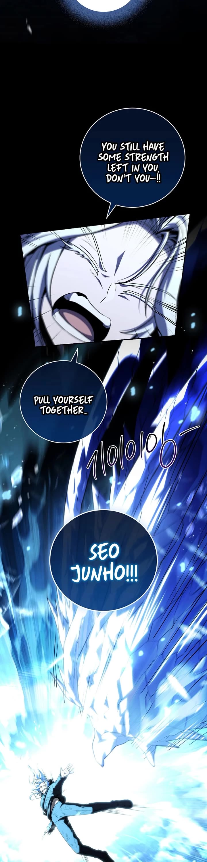 Return of the Frozen Player chapter 194 page 18