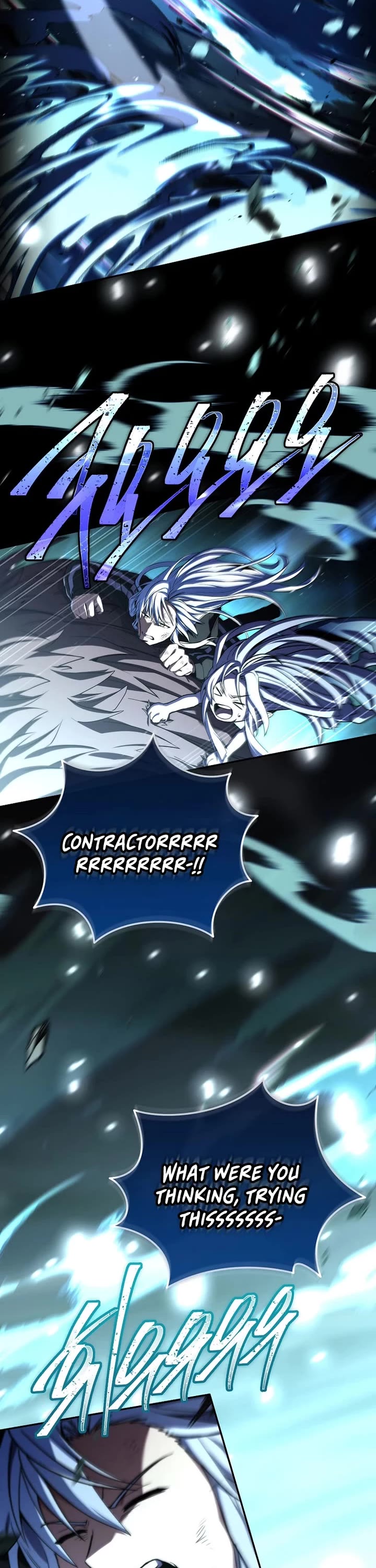 Return of the Frozen Player chapter 194 page 2