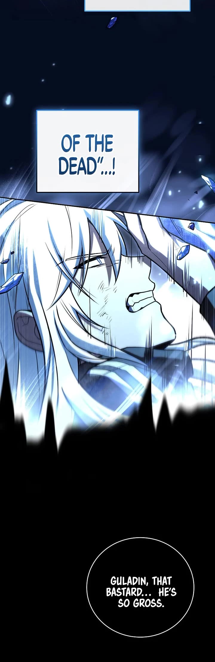 Return of the Frozen Player chapter 194 page 20