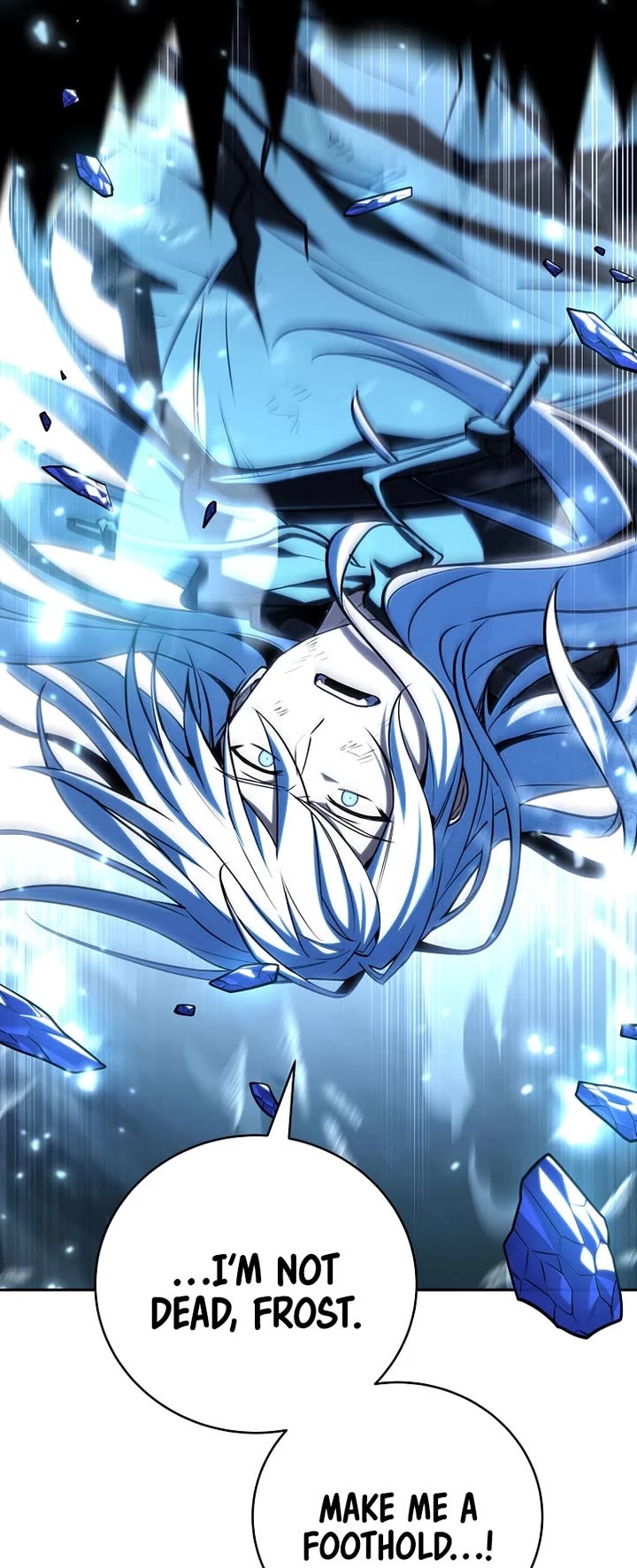 Return of the Frozen Player chapter 194 page 23