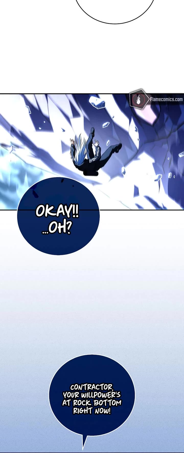 Return of the Frozen Player chapter 194 page 24