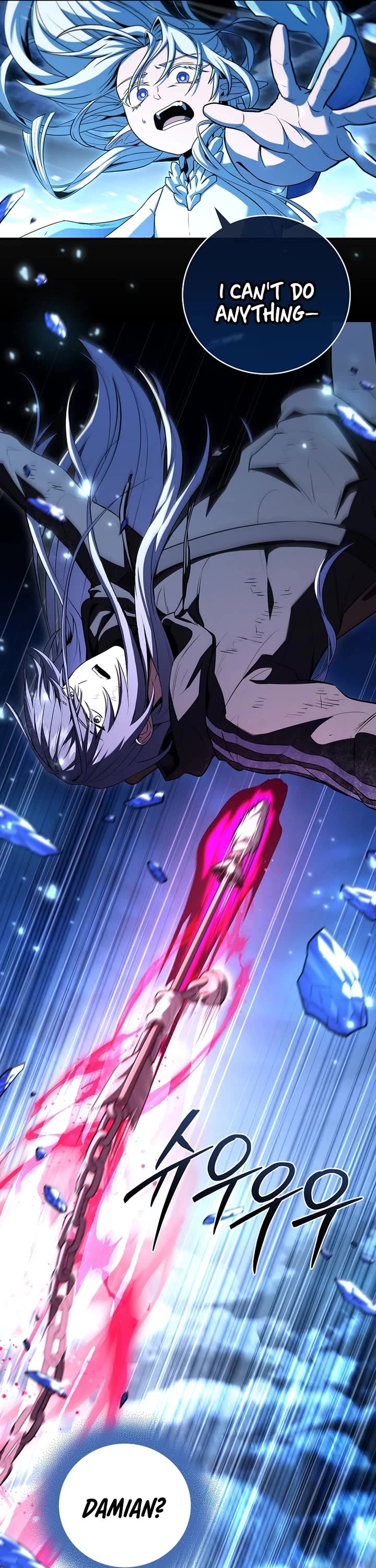 Return of the Frozen Player chapter 194 page 25