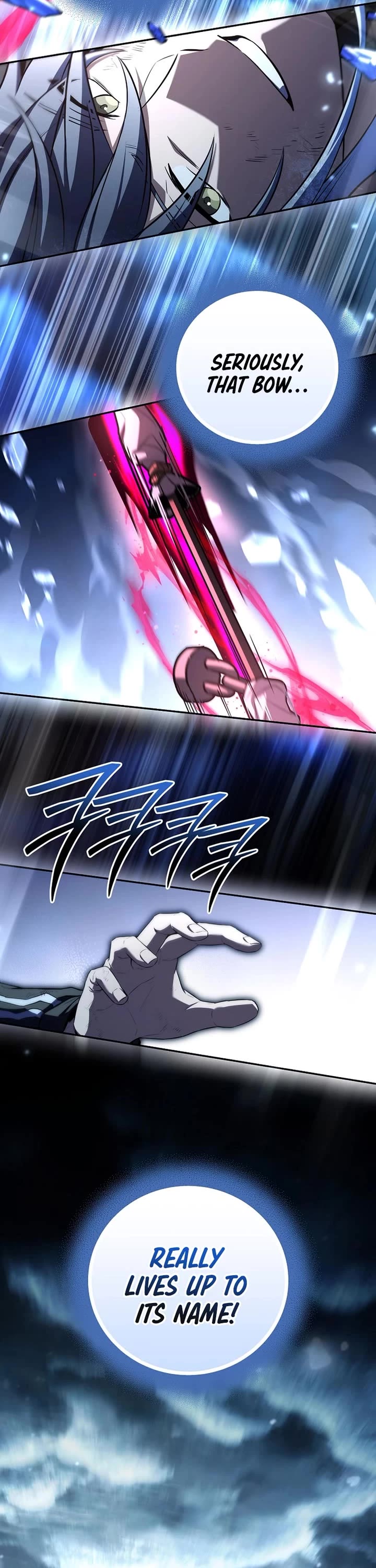 Return of the Frozen Player chapter 194 page 26