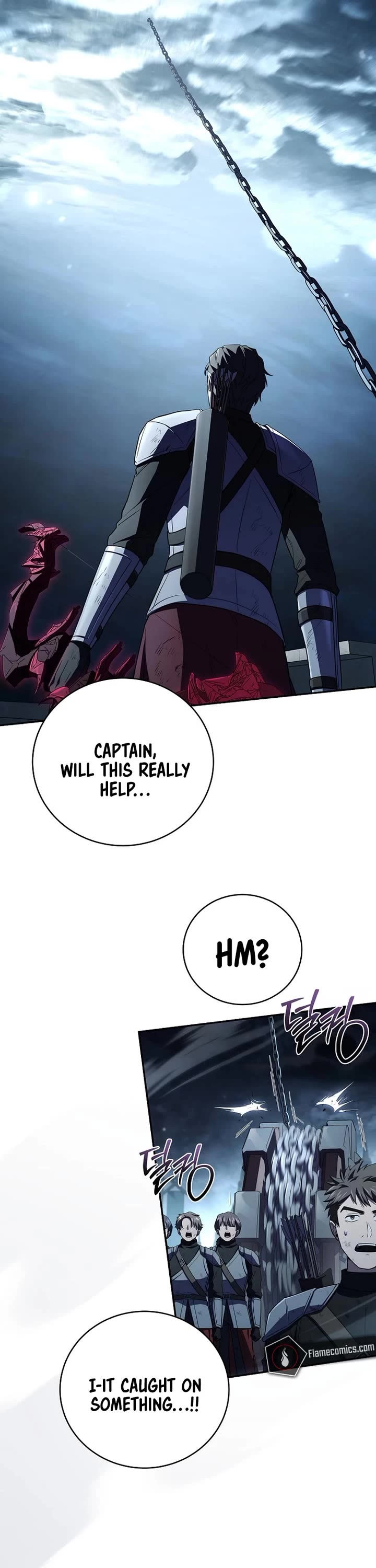 Return of the Frozen Player chapter 194 page 27