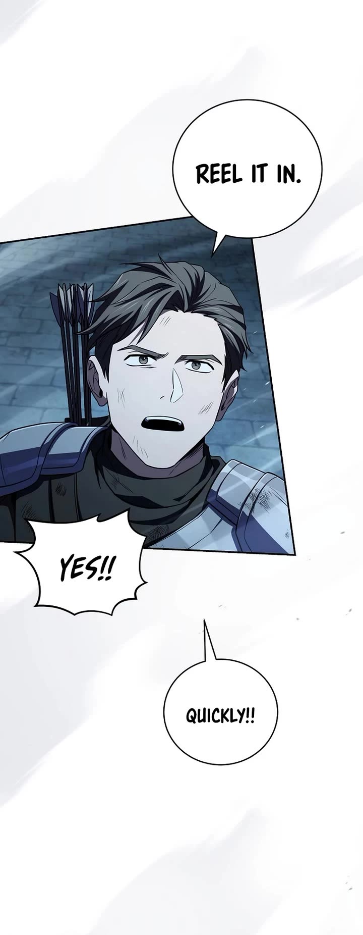 Return of the Frozen Player chapter 194 page 28