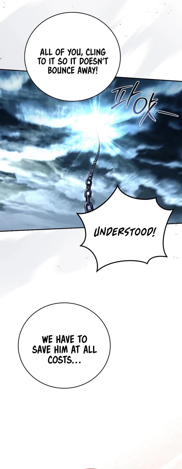 Return of the Frozen Player chapter 194 page 29